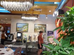 -华安国际大酒店-餐厅