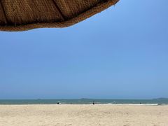 -三亚湾海居铂尔曼度假酒店