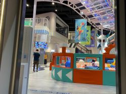 -龙小湖探索乐园 Little Hoo Galaxy(龙湖重庆金沙天街店)