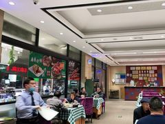 大堂-紫光园(燕郊总店)