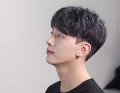 -Kraemer Paris苏豪路易士·嘉玛发廊