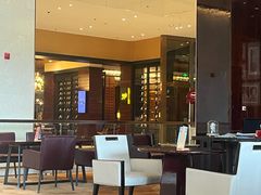 -顺德美的万豪酒店-万豪中餐厅