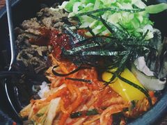 -意成料理