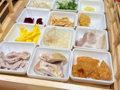 -香麒园·过桥米线·南湖雅宴