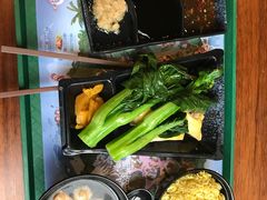 -雨林餐厅(长隆海洋王国店)