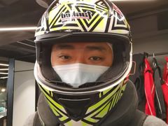 -魔赛卡丁车赛车汇(上海店)