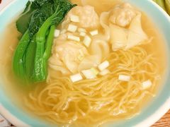 -云山茶餐厅(广东大厦店)