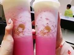 -喜茶(深圳东门1234店)