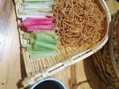 -满园烤鸭·春饼(华强广场店)