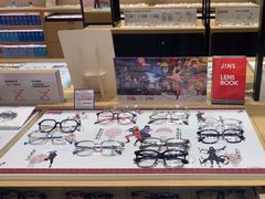 -JINS(龙湖时代天街店)