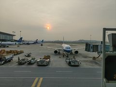 -广州白云国际机场-T2航站楼