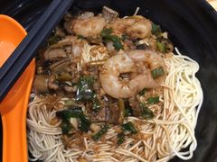 -晓午阳常熟炒浇面(红庙店)