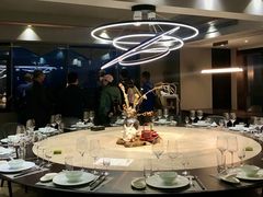 包厢-潮汕味道·煮海餐厅(金麟大厦店)