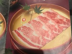 -神户赤童日式烤肉伙伴(东直门店)