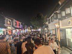 -贡梅老面馆·蟹粉面·无锡特色小吃(南长街主推店)