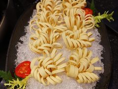 -捞王锅物料理(凯旋路店)