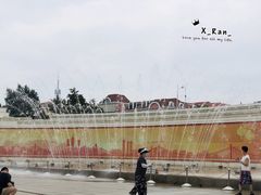 -大连人民广场