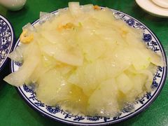 海米冬瓜-北大地皖峰饭馆