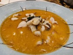 水煮椒麻鱼片-A One Kitchen·南京精菜馆(晶丽酒店店)