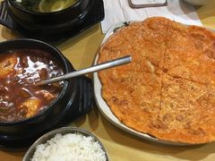 -李先生的首尔小馆(松江启源广场店)