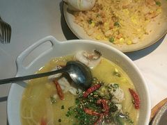 -Aqua Oasis 水天堂(石路天虹店)