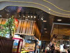 -喜庭海鲜自助(来福士店)