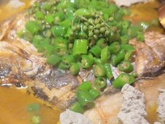 -探鱼·鲜青椒爽麻烤鱼(领展购物广场店)