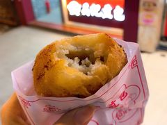 -煎意浓·吴记煎包(交通路店)