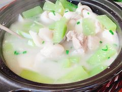 -明翠湖品·湖景餐厅