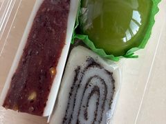 -四宜糕团店(文峰城市广场店)