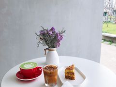 -COFFEE CALL(云锦路店)