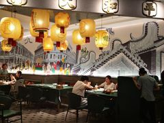 -大鸽饭(汉溪长隆店)