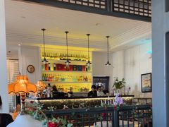 -22ºN BISTRO西餐&酒馆(石奥商业街店)