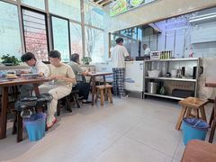-泉儿头杂碎(杂碎师大店)