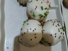 -东泰祥生煎馆(重庆北路店)
