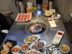 -喜来稀肉(北外滩白玉兰广场店)