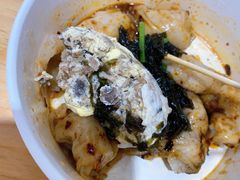 -家宴·灌蛋·沙茶面(曾厝垵店)