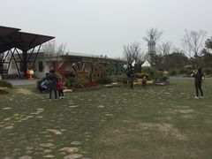 -上海长兴岛郊野公园