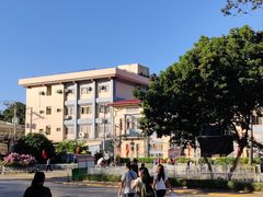 -麦哲伦十字架