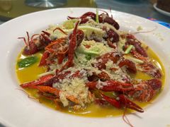 -老海陵·泰州菜(图书馆店)