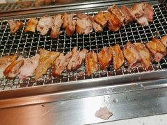 -呼伦贝尔烤羊·蒙古烤羊排(南田路总店)