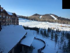 -长白山万达喜来登度假酒店