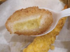-万宝财富商业广场