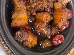 -堂瓦里·33年传统赣菜(第一街区店)