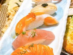 -炙柒Sekinana·精致日料(合生汇店)