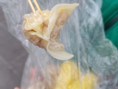 -包道广式点心专门店(振业店)