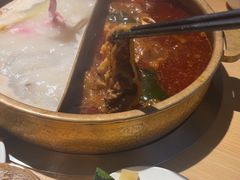 -东道煮牛肉火锅(东盛大街店)