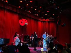 -JZ Club 爵士酒吧(上海店)