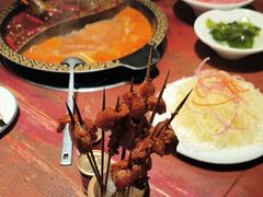 -黄家码头老火锅(解放碑旗舰店)
