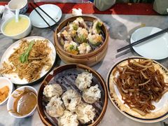 -都一处烧麦馆(前门店)